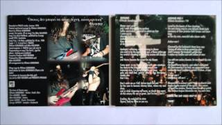 Nightfall - Thor (Manowar Cover)