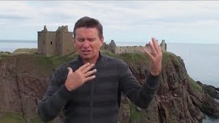 Prayer for Healing with John Mellor - Australian Healing Evangelist