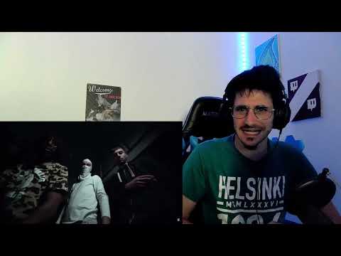 Ricks Reacts Pulla - Toma lá feat 3000KILO (prod. Ice Burz)
