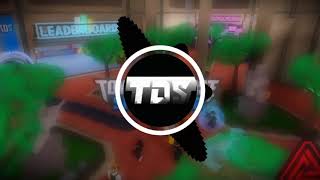 Cover art for TDS (Tower Defense Simulator) lobby song remix