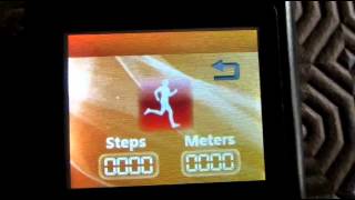 Lecteur MP4 N6DT Lecteur MP4 N6DT