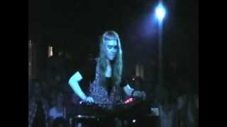 Grimes - Oblivion + Nightmusic - Live @ Hana-Bi - Ravenna - 29-05-2012