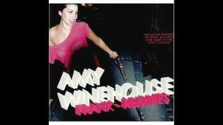 Amy Winehouse - My Bed (Bugz in the Attic Dub)