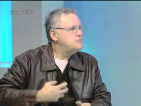 Sérgio Abranches – Rede Midia