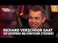 Plooij: 'Wellicht mag Richard volgend jaar een training rijden op Zandvoort!? | Race Café 25/08/2023