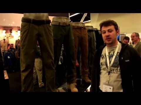 IWA 2016 - 5.11 Tactical