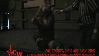 Lillie Mae vs Erin Star