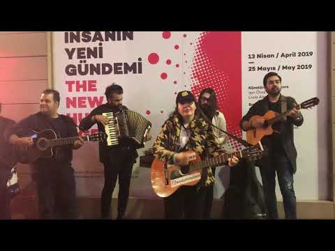 Saraymusicsm Ft Hamed Zandi -  Faryad هٔایده، فریاد   #Hayedeh