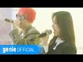 D-Hack - Maboroshi Phone Booth (Feat. Lee Soo Jin of Weekly)