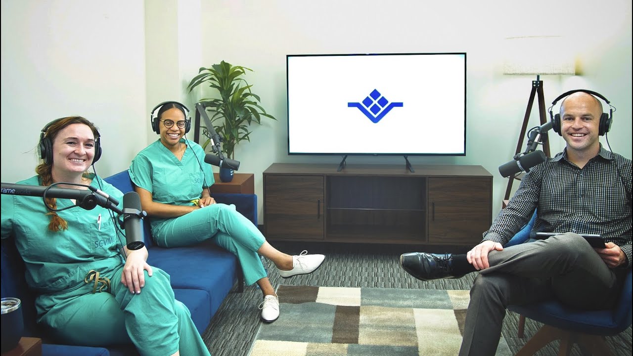 The Beat #001 – OB/GYN Residency Program