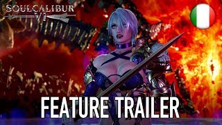 Feature trailer ita