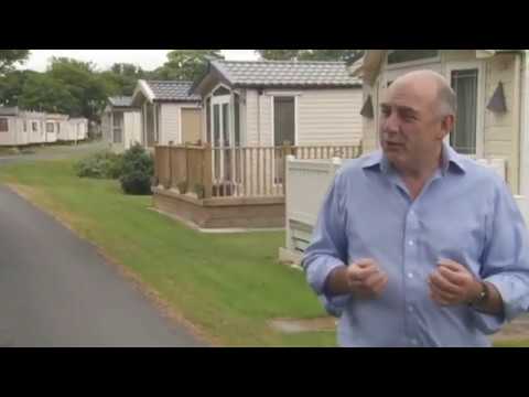 BBC North West Tonight - Henry Wild