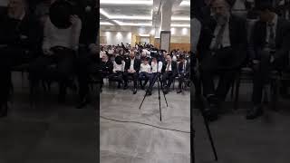 המקובל הרב יעקב עדס (הרב יוסף צבי בן פורת) - התמונה מוצגת ישירות מתוך אתר האינטרנט יוטיוב. זכויות היוצרים בתמונה שייכות ליוצרה. קישור קרדיט למקור התוכן נמצא בתוך דף הסרטון המקובל הרב יעקב עדס (הרב יוסף צבי בן פורת) - התמונה מוצגת ישירות מתוך אתר האינטרנט יוטיוב. זכויות היוצרים בתמונה שייכות ליוצרה. קישור קרדיט למקור התוכן נמצא בתוך דף הסרטון