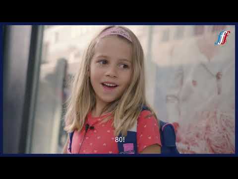 FFFH 2021 | Journée des Enfants