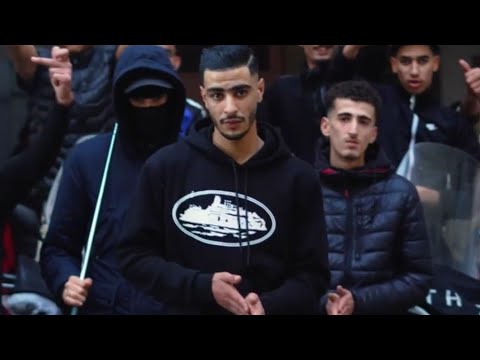 I.S.L40 - 3 X 1 (AUDIO OFFICIAL 2023)