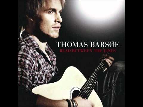 We Got A Good Thing - Thomas Barsoe