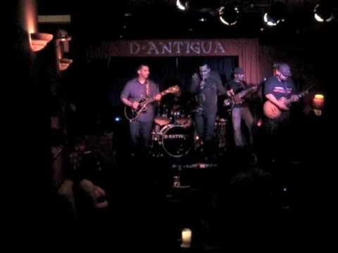 SuperSam -Te Puedo Imaginar