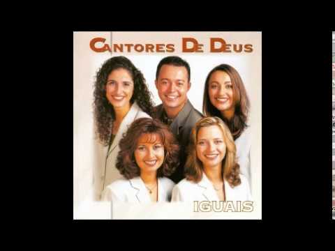 Cantores de Deus 2000 Iguais