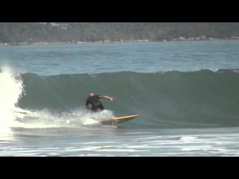 Sandro Ribeiro - Ubatuba/SP