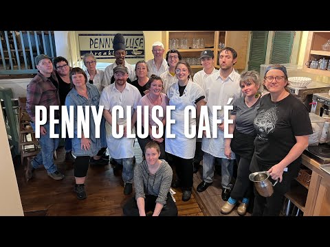 Stuck in Vermont: Saying Goodbye to Burlington’s Penny Cluse Café | Seven Days