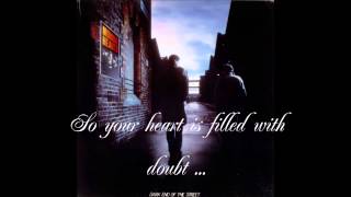 Music video thumbnail preview for Moving Hearts - Let somebody know (Live \u0026 Lyrics!) by Moving Hearts