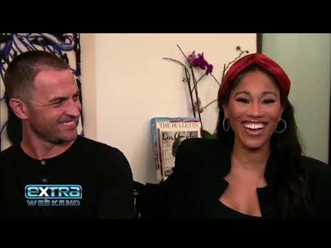 Tee and Shawn  Growing up Hip Hop