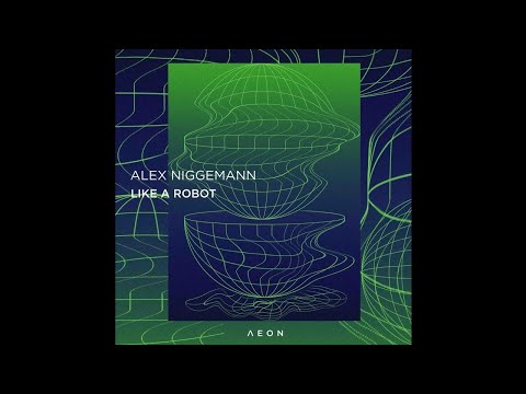 INCOMING : Alex Niggemann - Technology #AEON