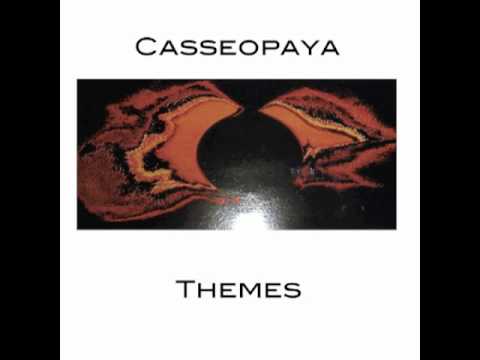 Casseopaya - Trance Theme - R&S Records - Techno Classic