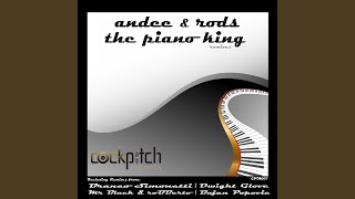 Andee & Rods - The Piano King video