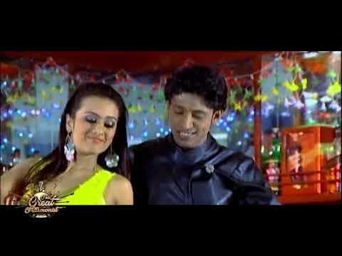 Anil Singh - Ghintang - Official Music Video - The real harmonist