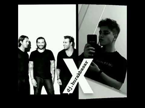Swedish House Mafia-Save The World & Sebastian İngrosso John Martin-Reload (by.dj burakbasar Remix)