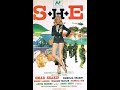S H E 1980 Full Movie From VHS Best Quality On Youtube 1980p 97 Mins