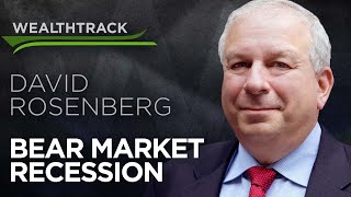 Imminent Recession – Extended Bear Market