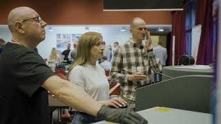 Co daje nam Mixing Machine Osmo?