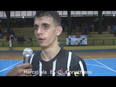 PRIMEIRO DE MAIO 1 X  E.C CORINTHIANS 4