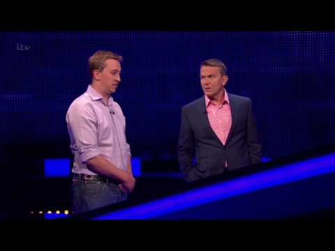 Archie Takes The Low £1,000 Offer - The Chase
