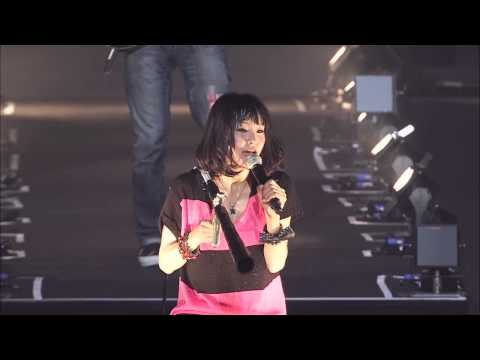 【VisualArt's大感謝祭 LIVE 2012】LiSA - Day Game 【KSL Side】