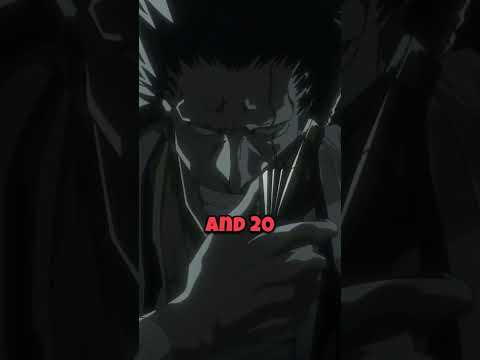 Mama Unohana | Bleach TYBW in a Nutshell #shorts