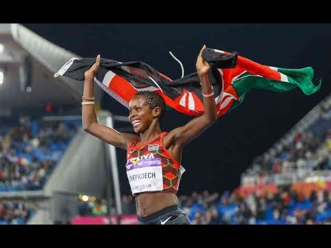 Women's 3000m Steeplechase Final | Birmingham 2022 Commonwealth Games