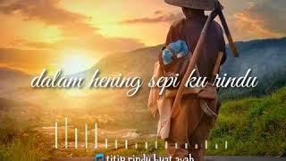 Download lagu Titip rindu buat ayah ||Kintani ||snap WA ||2020 mp3 Download lagu Titip rindu buat ayah ||Kintani ||snap WA ||2020 mp3