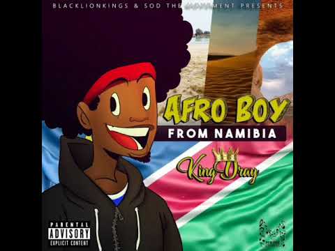 King Dray X Queen_Sticky