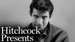 Norman Bates Is Institutionalised   Psycho  1960    Hitchcock Presents