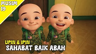Download lagu Full Episode terbaru Upin & Ipin musim 19 - Sahabat Baik Abah mp3 Download lagu Full Episode terbaru Upin & Ipin musim 19 - Sahabat Baik Abah mp3
