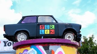 What To Do In Berlin? A free walking tour!