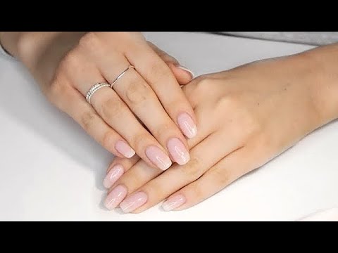 SHELLAC MANIKÜRE EINFACH SELBER MACHEN | 3 Wochen schöne Nägel