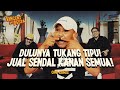 OPIE KUMIS PAMER PUNYA ISTRI 4 DESTA KESEL SENSITIF