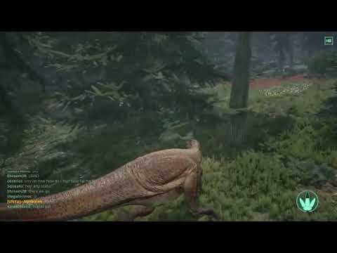 Dying as subadult rex