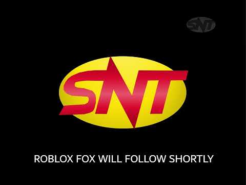 SNT/ROBLOX Fox Handover Screen 1999-2000