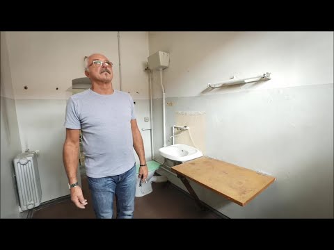 Gerhard Valdiek — Zeitzeugenbericht