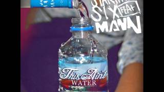 Starting Six - This Ain't Water (Remix)